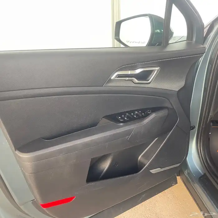 سبورتاج 2023 ماكينه 2000 20