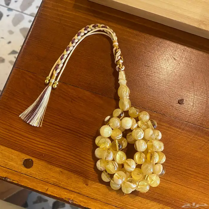 مسباح مستكه 2