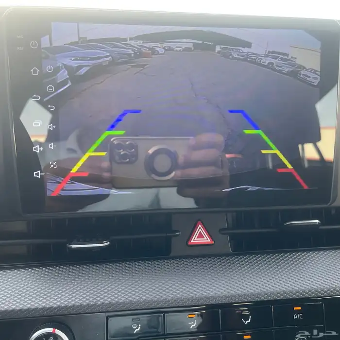 سبورتاج 2023 ماكينه 2000 9