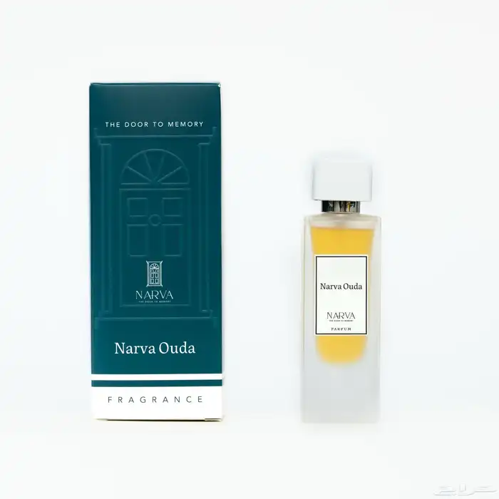 براند سعودي NARVA (عطور) 22