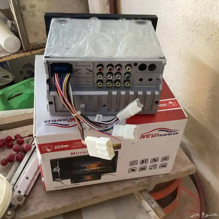 شاشة كوريلا 0