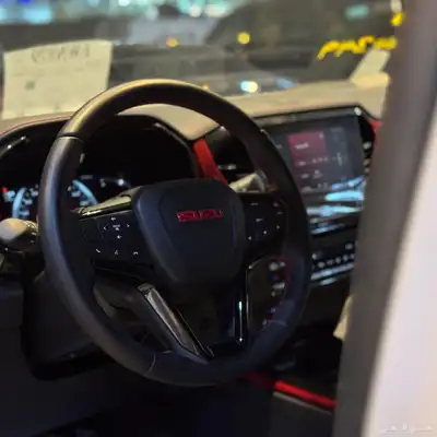اسيزو ديماكس 2025 GT فل كامل index