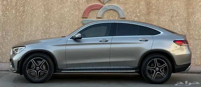 مرسيدس GLC 2020 10