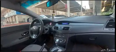 رينو سافران نظيف index