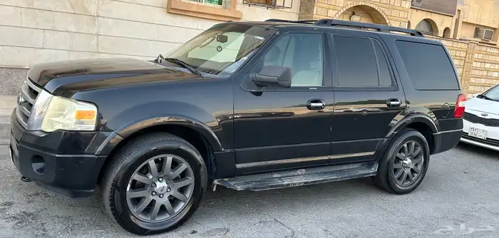 فورد اكسبيديشن 2011 7
