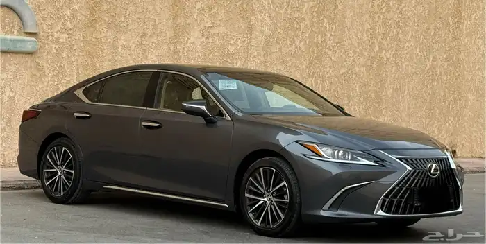 لكزس ES 350 2025 1