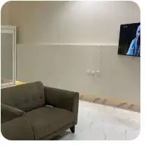 مؤثثه ايجار بالأثاث 4