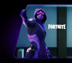 كود سكن فورت نايت الجديد Summit Seeker Evie 0