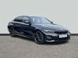 مطلوب بي ام دبليو فئة ثالثة 2022 0