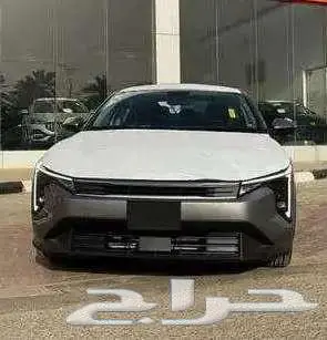 كيا K4_2026 استاندرد 1.6 سي سي 1