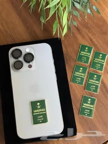 ملصقات معدنيه للجوال 0
