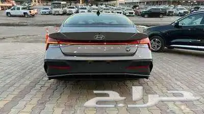 هيونداي النترا 2025 - سمارت 1.6 سي سي 4