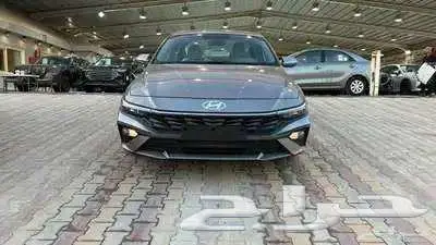 هيونداي النترا 2025 - سمارت 1.6 سي سي 1
