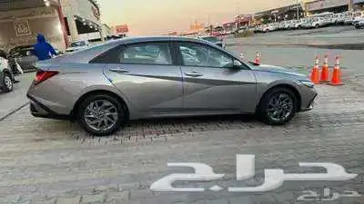 هيونداي النترا 2025 - سمارت 1.6 سي سي 3