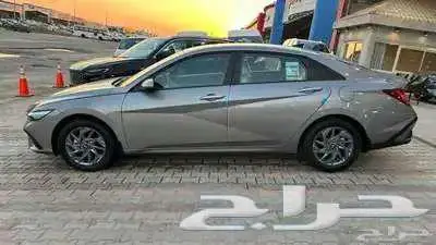 هيونداي النترا 2025 - سمارت 1.6 سي سي 2