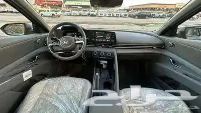 هيونداي النترا 2025 - سمارت 1.6 سي سي 5