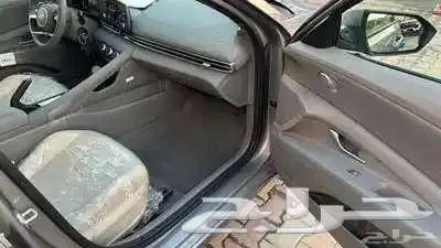 هيونداي النترا 2025 - سمارت 1.6 سي سي 7