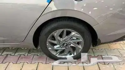 هيونداي النترا 2025 - سمارت 1.6 سي سي 10