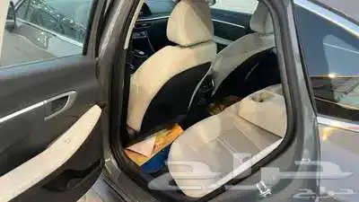 هيونداي سوناتا 2021 استاندر بنزين - 2000 سي سي 10