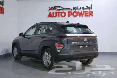 هيونداي كونا فليت ستاندر موديل 2025 2