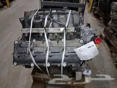 مكينة دودج V6 و V8 5.7 ضمان لمدة 6 شهور 2