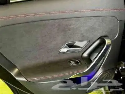 مرسيدس CLA250 AMG موديل 2022 25