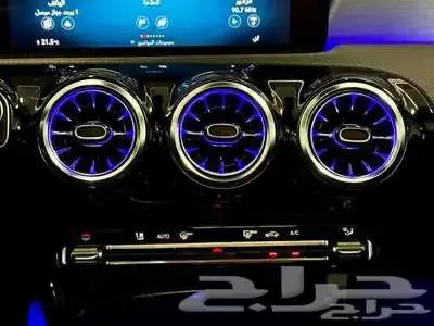 مرسيدس CLA250 AMG موديل 2022 24
