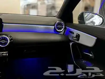 مرسيدس CLA250 AMG موديل 2022 20