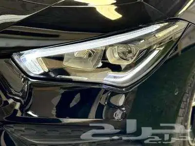 مرسيدس CLA250 AMG موديل 2022 15