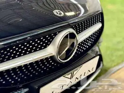 مرسيدس CLA250 AMG موديل 2022 11