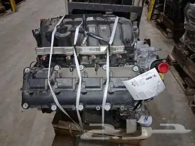 مكينة دودج V6 و V8 5.7 ضمان لمدة 6 شهور 2