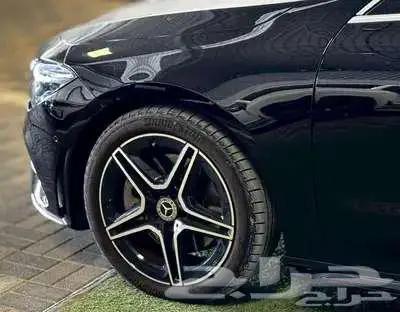مرسيدس CLA250 AMG موديل 2022 16