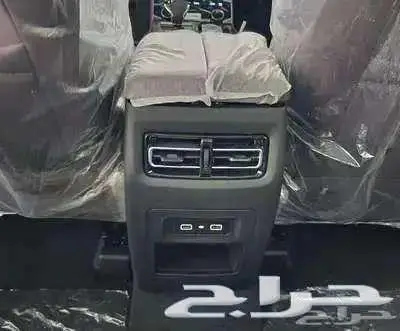 جيتور X90 بلس لكجري ماكينة 1.6 موديل 2025 9