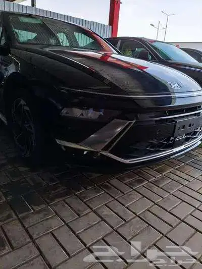 هيونداى سوناتا سمارات 2025 كاش واقساط 16