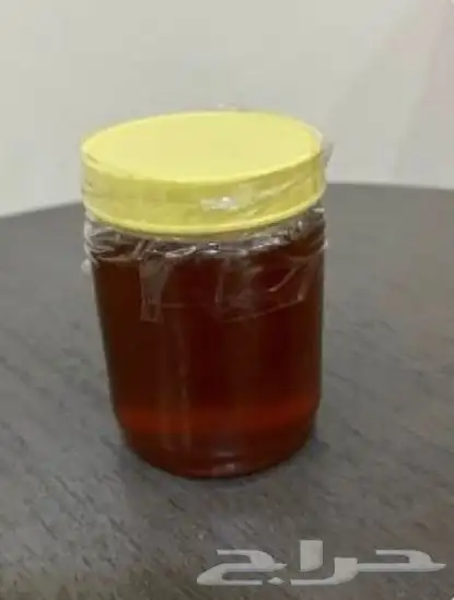 عسل سدر طبيعي من مناحل موثوقة 0
