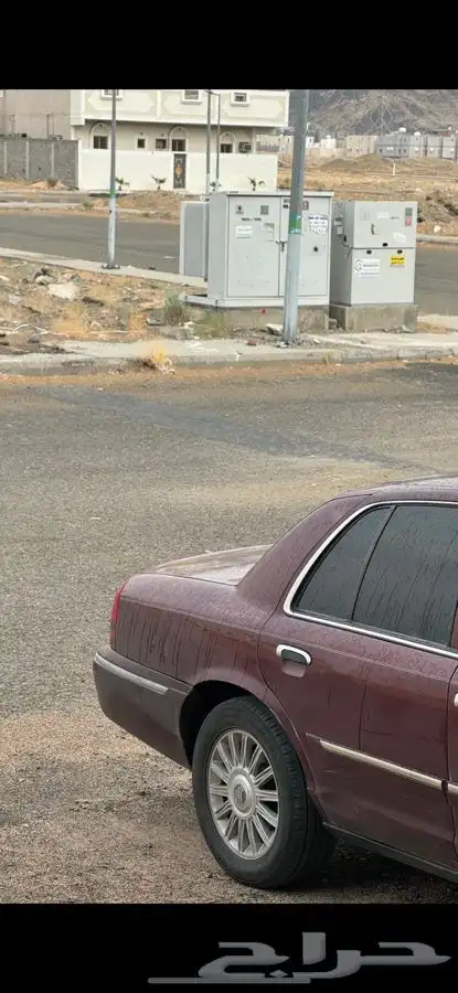 فورد للبدل بكابرس او مكسيما او اي بدل مناسب 3