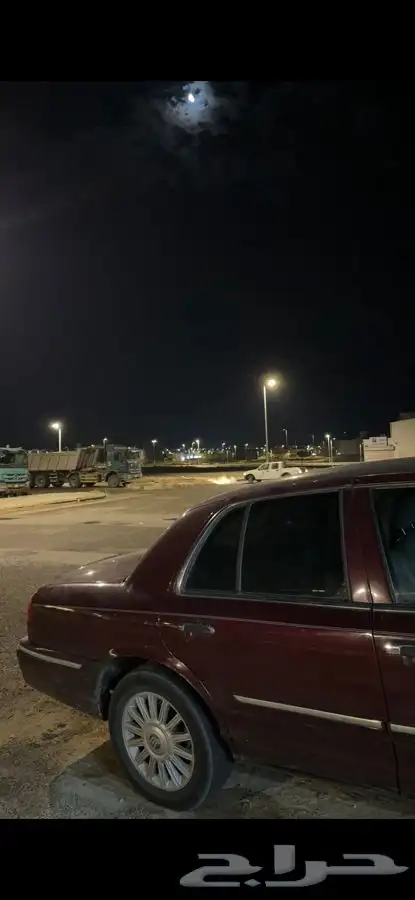 فورد للبدل بكابرس او مكسيما او اي بدل مناسب 5