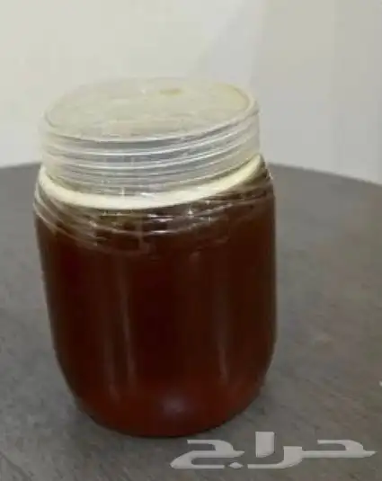 عسل سدر طبيعي من مناحل موثوقة 1