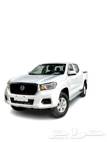 MG T60 قير اتوماتيك بدون دبل 2022 15