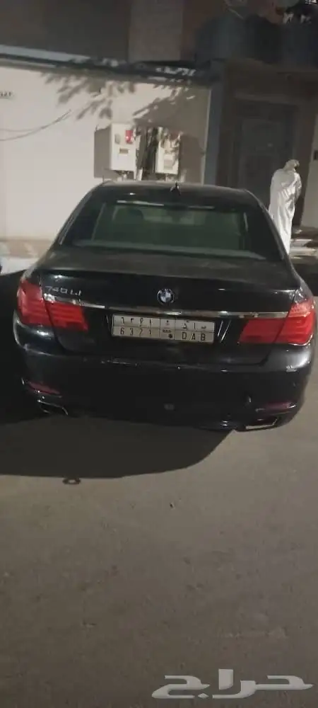 بي ام دبليو للبيع 2010 1