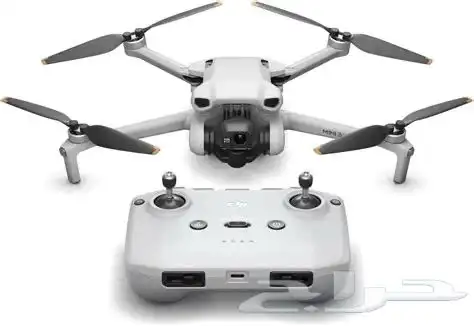 درون DJI Neo Fly More Combo   جديد وبكامل ملحقاته 0