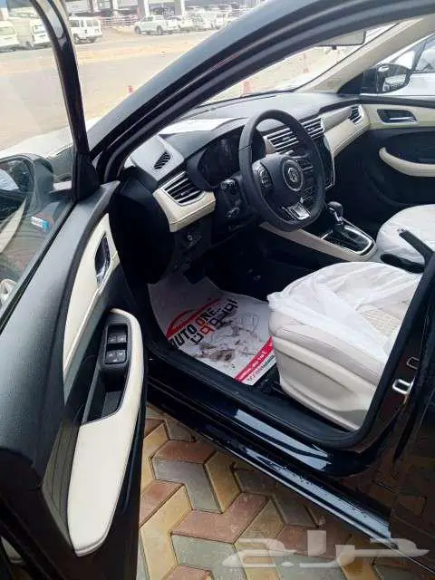 ام جي 5 ستاندر 2025 الشكل القديم تقسيط او كاش 1