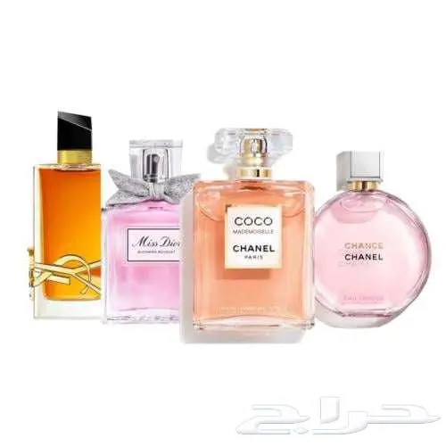 عطور ماستر كوالتي 7