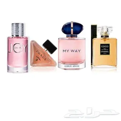 عطور ماستر كوالتي index