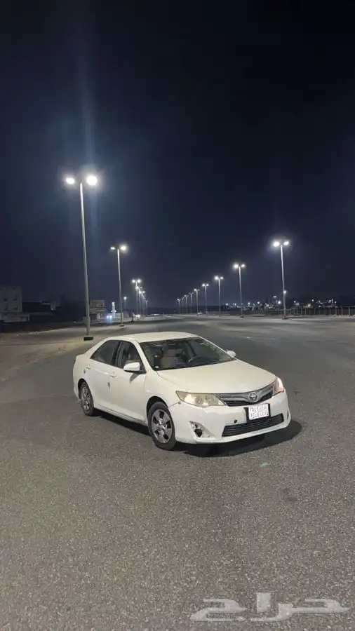 كامري 2015 10