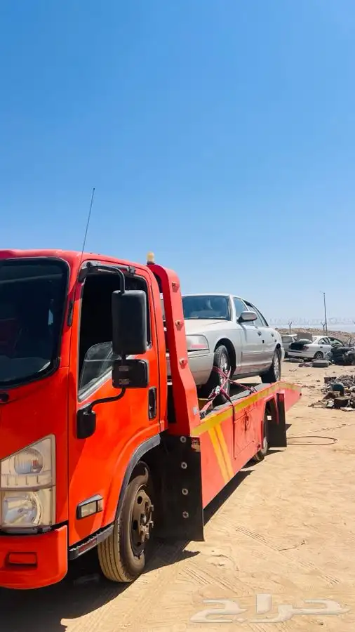 سطحة شرما 1