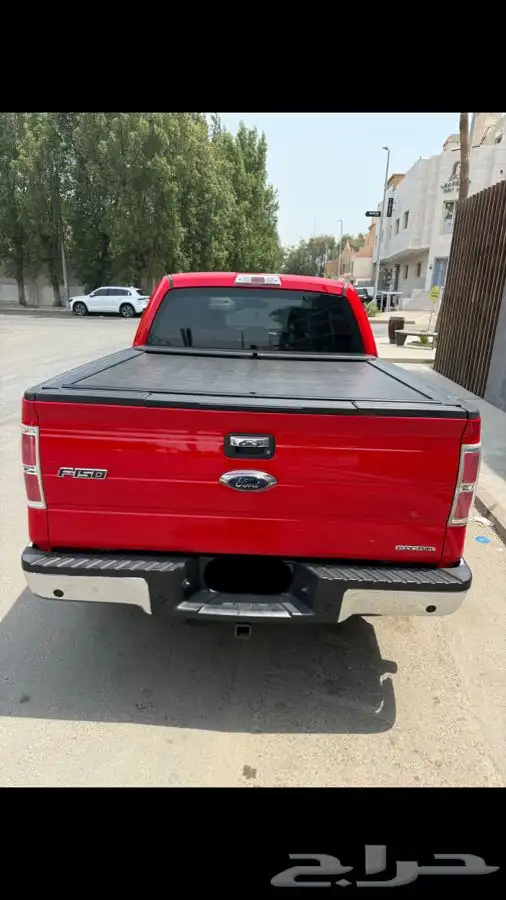 فورد F150 2014 13