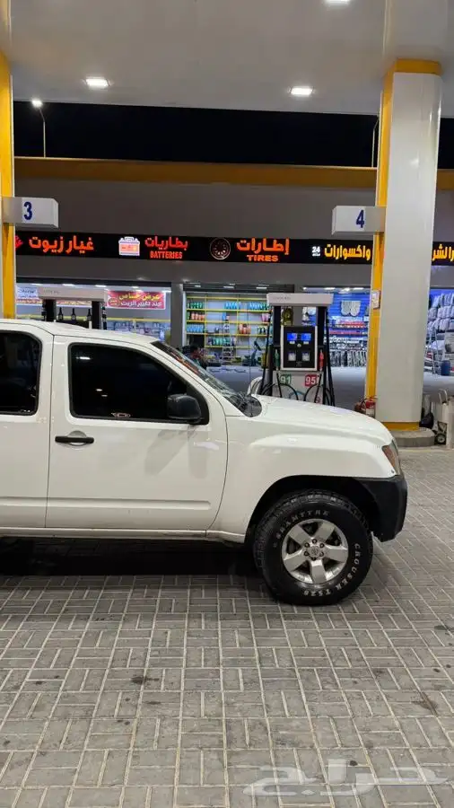 اكستيرا 2012 4
