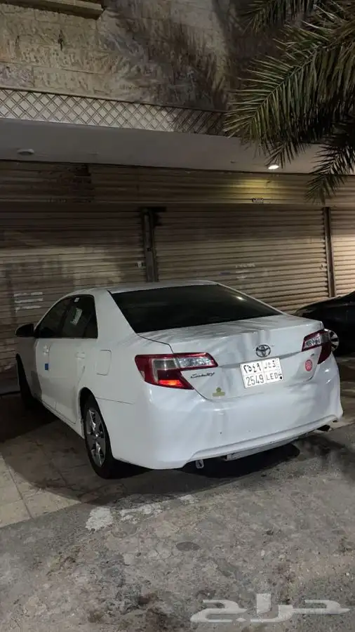 كامري 2015 9