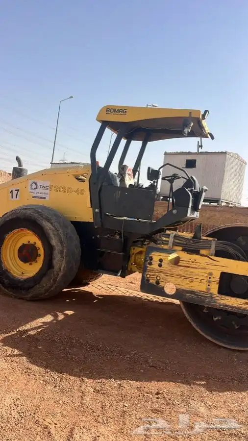 اجار رصاصة 25 طن ترابيه 1